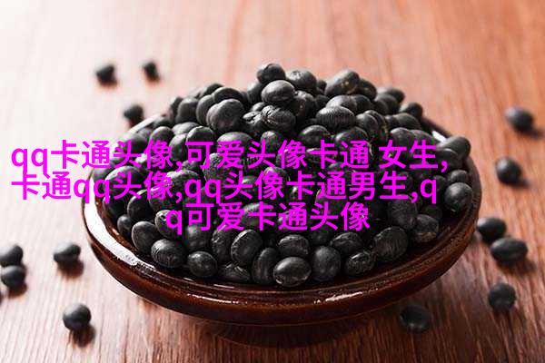 萌萌的形象头像(20张)