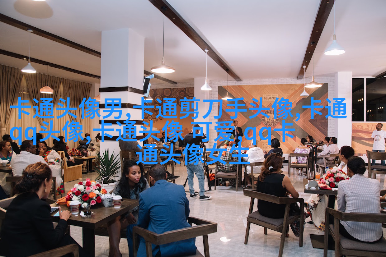 情侣动漫头像一男一女(精选20张)