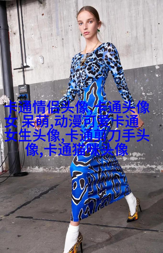 强迫症头像大全图片(优选22张)