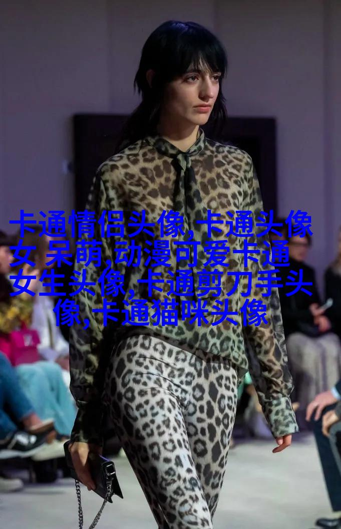 强迫症头像大全图片(优选22张)